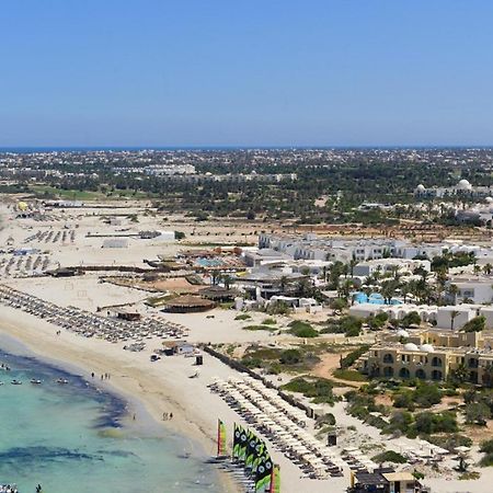 Hotel Meninx Djerba Triffa Екстериор снимка