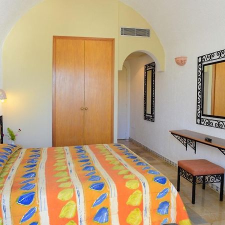 Hotel Meninx Djerba Triffa Екстериор снимка