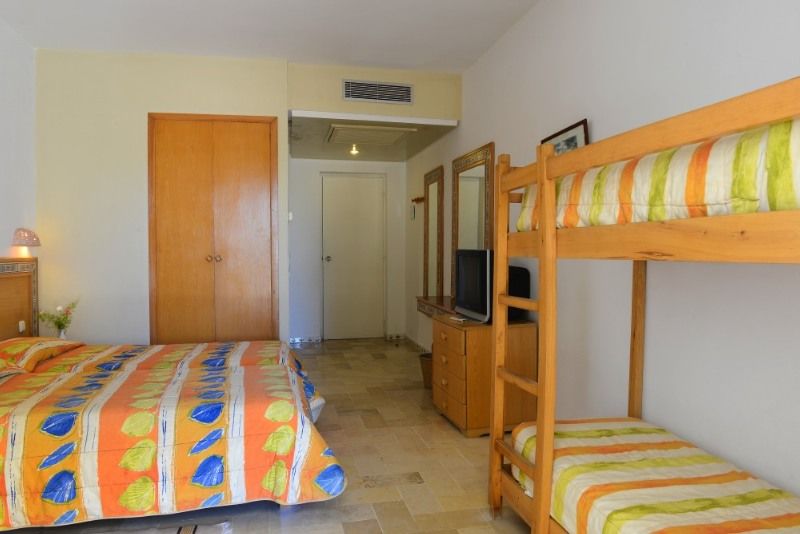 Hotel Meninx Djerba Triffa Екстериор снимка