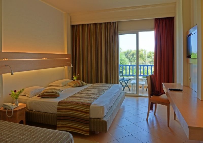 Hotel Meninx Djerba Triffa Екстериор снимка