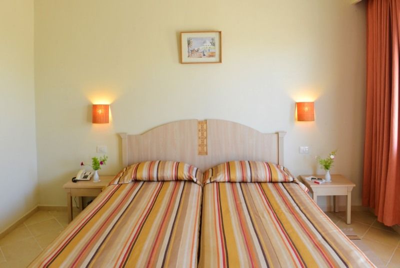Hotel Meninx Djerba Triffa Екстериор снимка