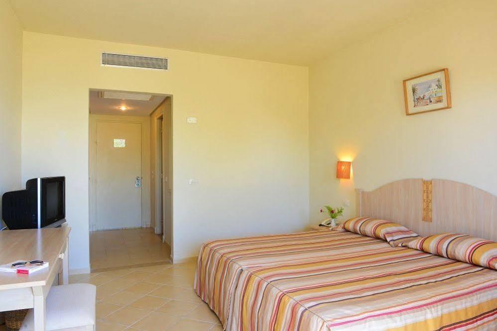 Hotel Meninx Djerba Triffa Екстериор снимка