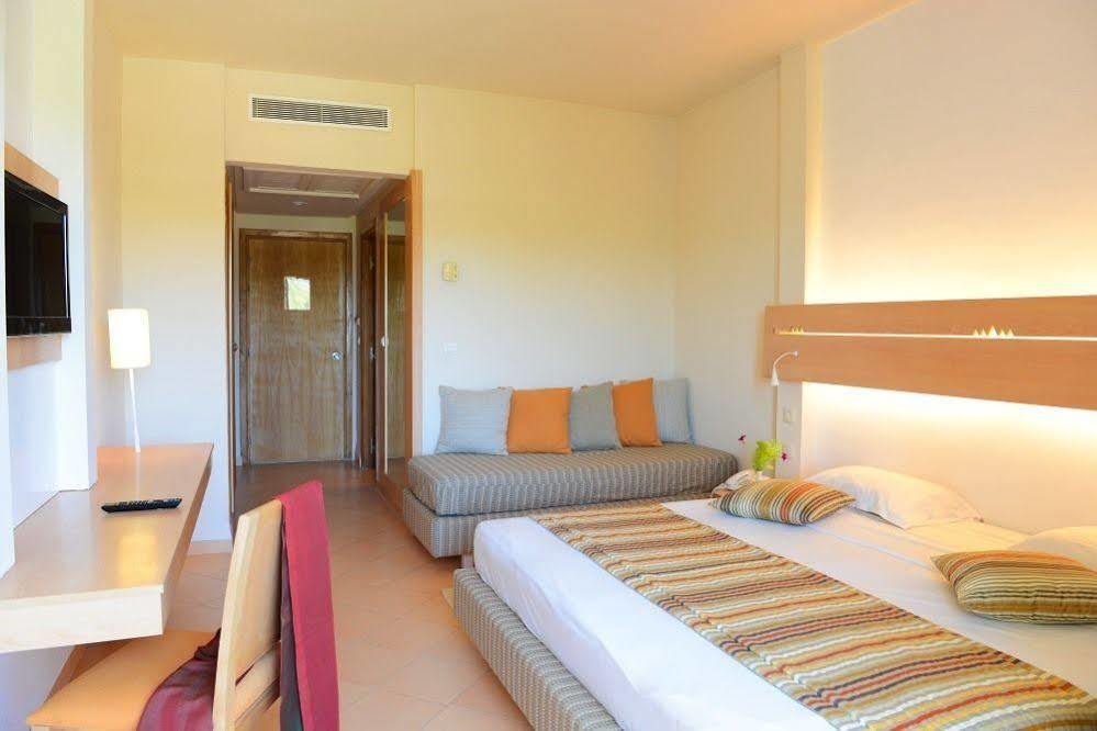 Hotel Meninx Djerba Triffa Екстериор снимка